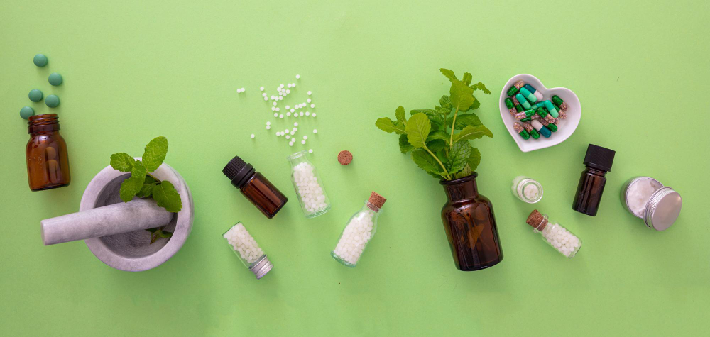 Homoeopathy