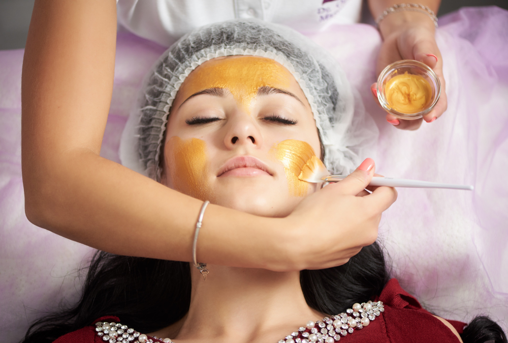 Hydra Facial Pro Treatment