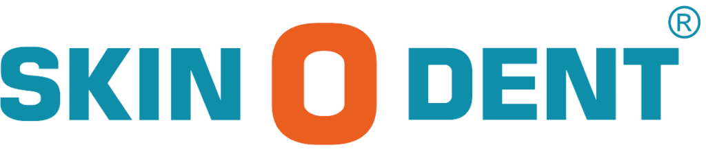 Skin O Dent Logo