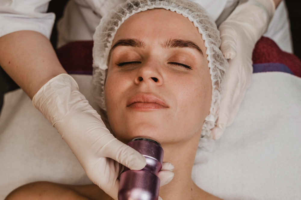 Skin Rejuvenation Treatment