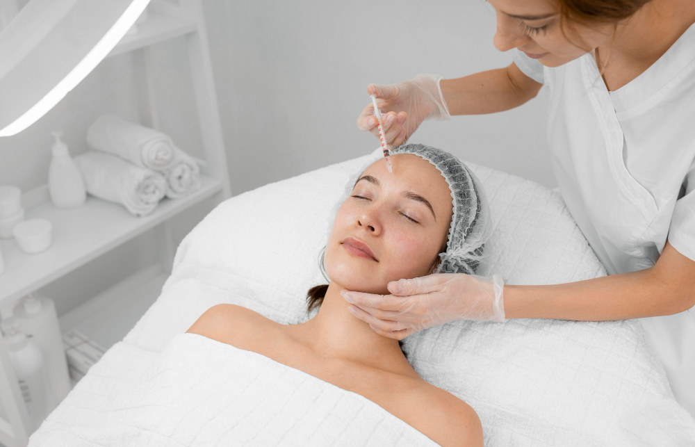 Anti-Aging Treatment