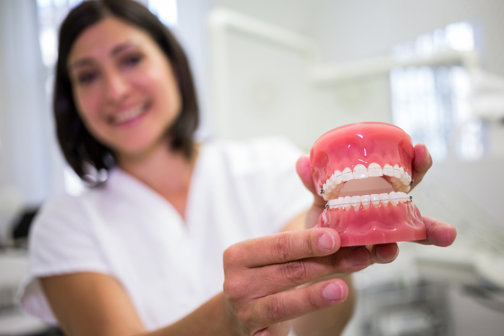 Denture Treatment